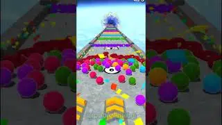 Bump POP Gameplay Android iOS 🎮🥎😱😁😁
