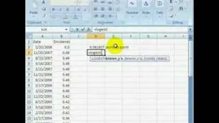 Dividend Growth Rate and Required Return