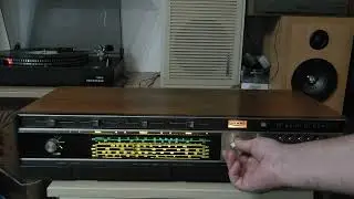 ELAC Receiver 4000T
