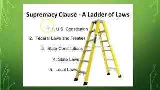 Supremacy Clause