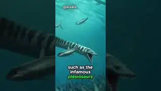 North America's Ancient Sea
