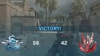 Kill Confirmed - Talisk Backlot