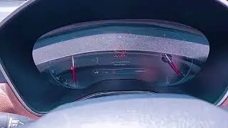 Mg hector bs6 odometer programming 👍🔥 9977725131