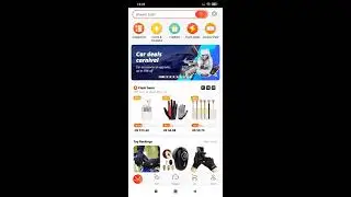 Как зайти в Мобильные Бонусы АлиЭкспресс? (How to enter the Coins & Coupons AliExpress?)