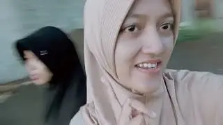 MINI VLOG JALAN PAGI WITH KAKAKKK 
