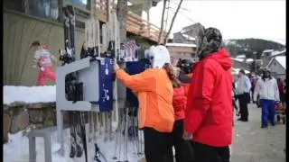 SnowGate Customer Demo