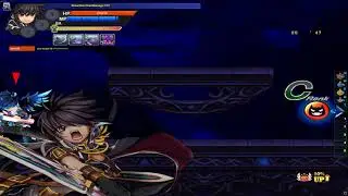 Sieghart all JF's - Grand Chase Classic