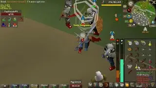 Easiest Way To Invisible Vengeance!