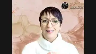 Karen Botha on GBV - Post trauma growth, from surviving to thriving.