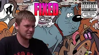 THIS IS NASTY - Bonus Reaction 8: Fixed - Director's Cut - Red Band Trailer (EXPLICIT)