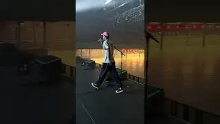 if you ever wondered what a dirtybutt soundcheck looks like #soundcheck #lildarkie #dirtybutt #fyp