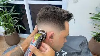 COMO FAZER Speed fade RÁPIDO e fácil 🙅🏽‍♂️🥇 técnica pra ganhar dinheiro 💰