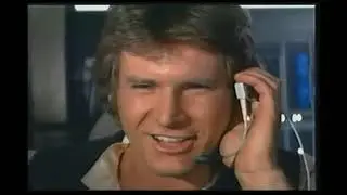 The Making of The Star Wars Trilogy Special Edition 1997