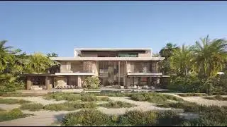 FOUR SEASONS SAADIYAT BEACH RESIDENCE