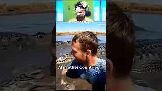 ​AI In India vs Other Countries 😂 | Desi AI Fails 🤖 #Funny #Viral