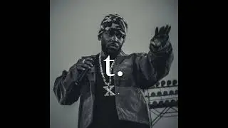 [beat switch] kendrick lamar type beat // metamorphosis II