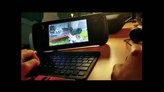 Apex Legends on Steam Deck using Keyboard and Mouse