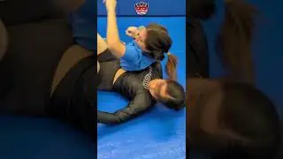 Summer Session Catch Wrestling at UCLA