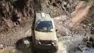Fiat Panda Cross