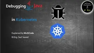 Debugging Java in kubernetes from IntelliJ