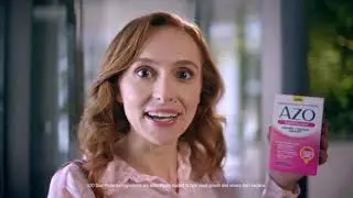 Zoe for AZO: Revolving Door 2021