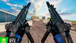 BLOOD STRIKE: New Evo Mode + Uzi Kimbo, 10k FREE Gold, Eternal & Ultra Skins, and New Striker!