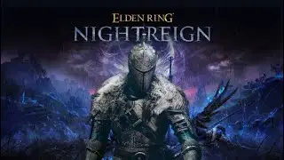 Elden Ring Nightreign - Sentient Pest - Gnoster, Wisdom of Night Casual Win