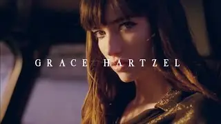 Grace Hartzel Runway Collection