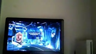 Let's Play RAGE Episode 1-activating nanotrites!