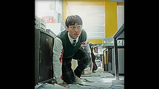 Si-eun & Su-ho vs Cheong-san & Su-hyeok 💀 | Weak hero class 1 | All of us are dead #weakheroclass1