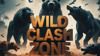 Savage Battles of the Wild &mdash; Who Will Be the Champion? #animals #wildlife #nature 