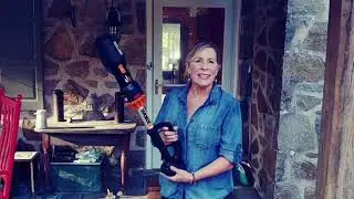 WORX Leaf Jet 20V Compact Blower with Gutter Kit on QVC