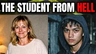 She took in a 19-year-old Filipino Student—and Discovered too Late Who He Really Was...