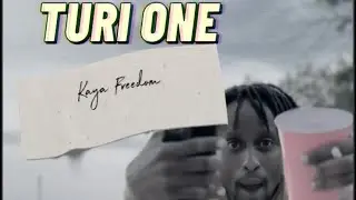 Kaya Freedom - Turi ONE (Visualizer)