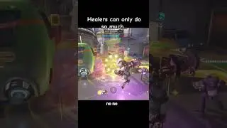 #zenyatta #healermain #ow2 #overwatchfunnymoments #gamergirl #gameclips