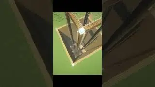 &iexcl;La BASE m&aacute;s &Eacute;PICA que ver&aacute;s en Minecraft!
