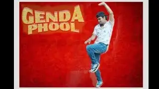 Genda Phool | Badshah | Jacqueline Fernadez | Ravi Soni