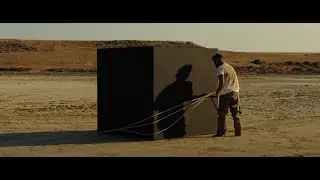 Christian Cherry - Knife (Official Music Video)