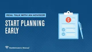 Don't wait to find a financial advisor