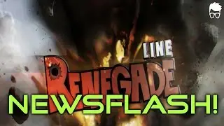 RENEGADE LINE! - THE WEBSITE IS ONLINE! [HD]