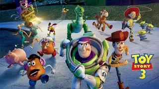 Toy Story 3 Alternate Ending Part 53 HdjdkdudgdhdgdhdjsjddjddjdududjdjdjRex