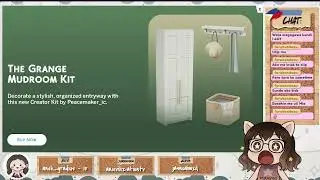 So&hellip; anong weakness ni Momma Mia? Expansion Packs!!! | PH [FIL/ENG]