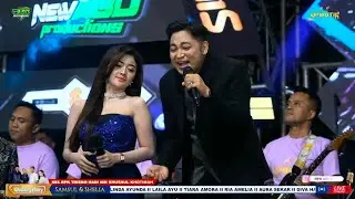 LUKA HATI LUKA DIRI - IRWAN KRISDAYANTO FT TIARA AMORA - SIMPTIK MUSIC