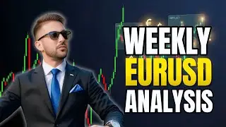 EURUSD Weekly Analysis / Forecast From 02 - 06 February 2026 | HASSAN SHAH