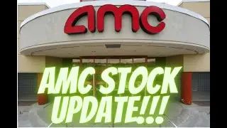 AMC Stock Update! AMC Stock Prediction! AMC Stock News! AMC Stock Forecast! 5/27/2022