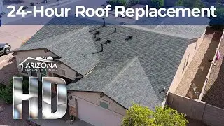 Roofing Contractor Tucson AZ | Arizona Pristine Roofing