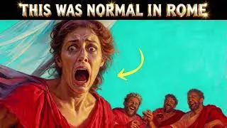 How Roman Law Legalized Sexual Exploitation of Women