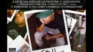DOM KENNEDY-COME BACK HOME