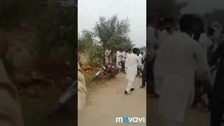 Khan Muhammad wala, shadi me