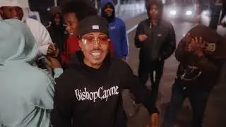 Bishop Capone x Corey Benji &ldquo;Warzone&rdquo; Pt. II (Official Music Video) Shot By: @JusMH
